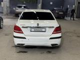 Hyundai Equus 2012 годаүшін12 000 000 тг. в Алматы – фото 5