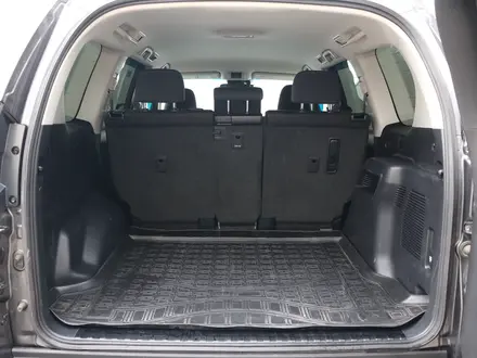 Toyota Land Cruiser Prado Comfort 2023 года за 25 490 000 тг. в Астана – фото 20