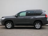 Toyota Land Cruiser Prado Comfort 2023 года за 25 490 000 тг. в Астана – фото 2