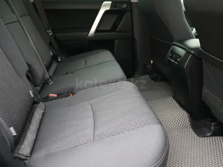 Toyota Land Cruiser Prado Comfort 2023 года за 25 490 000 тг. в Астана – фото 13