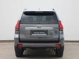 Toyota Land Cruiser Prado Comfort 2023 года за 25 490 000 тг. в Астана – фото 4