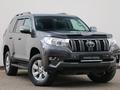 Toyota Land Cruiser Prado Comfort 2023 годаүшін25 490 000 тг. в Астана – фото 7