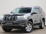 Toyota Land Cruiser Prado Comfort 2023 годаүшін25 490 000 тг. в Астана