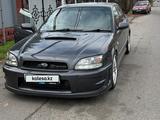 Subaru Legacy 2000 года за 3 500 000 тг. в Алматы