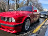 BMW 530 1991 года за 3 600 000 тг. в Алматы – фото 3