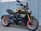 Ducati  Diavel 2021 года за 18 000 000 тг. в Алматы