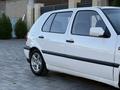 Volkswagen Golf 1995 годаүшін1 850 000 тг. в Тараз – фото 10