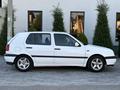 Volkswagen Golf 1995 годаүшін1 850 000 тг. в Тараз – фото 13