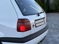 Volkswagen Golf 1995 годаүшін1 850 000 тг. в Тараз – фото 16