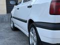 Volkswagen Golf 1995 годаүшін1 850 000 тг. в Тараз – фото 19