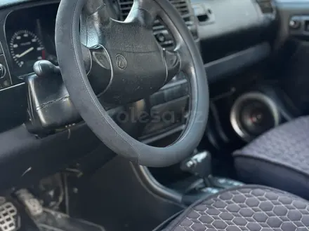Volkswagen Golf 1995 года за 1 850 000 тг. в Тараз – фото 22