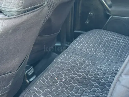Volkswagen Golf 1995 года за 1 850 000 тг. в Тараз – фото 23