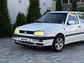 Volkswagen Golf 1995 годаүшін1 850 000 тг. в Тараз – фото 3