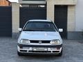 Volkswagen Golf 1995 годаүшін1 850 000 тг. в Тараз – фото 7