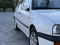 Volkswagen Golf 1995 годаүшін1 850 000 тг. в Тараз – фото 9