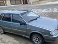 ВАЗ (Lada) 2114 2006 года за 1 050 000 тг. в Аральск