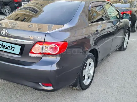 Toyota Corolla 2011 года за 6 700 000 тг. в Актау