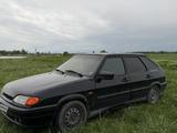 ВАЗ (Lada) 2114 2013 года за 1 600 000 тг. в Шымкент – фото 4