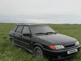 ВАЗ (Lada) 2114 2013 года за 1 600 000 тг. в Шымкент – фото 5