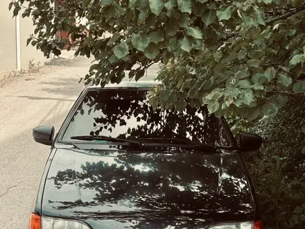 ВАЗ (Lada) 2114 2013 года за 1 600 000 тг. в Шымкент – фото 2