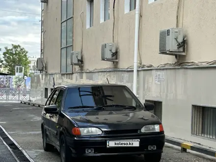 ВАЗ (Lada) 2114 2013 года за 1 600 000 тг. в Шымкент