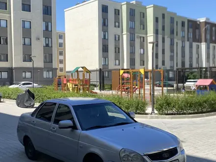 ВАЗ (Lada) Priora 2170 2013 года за 1 000 000 тг. в Актау