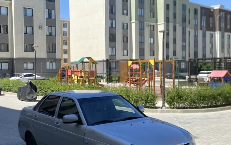 ВАЗ (Lada) Priora 2170 2013 годаүшін1 000 000 тг. в Актау