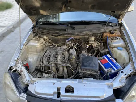 ВАЗ (Lada) Priora 2170 2013 года за 1 000 000 тг. в Актау – фото 13