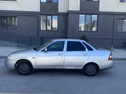 ВАЗ (Lada) Priora 2170 2013 года за 1 000 000 тг. в Актау – фото 6