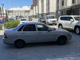 ВАЗ (Lada) Priora 2170 2013 годаүшін1 000 000 тг. в Актау – фото 5