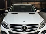 Mercedes-Benz GLE 300 2015 года за 480 000 тг. в Павлодар