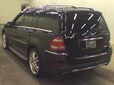 Mercedes-Benz GL 550 2010 года за 500 000 тг. в Семей – фото 2