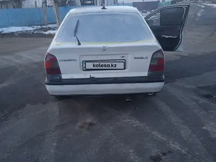 Nissan Primera 1994 года за 550 000 тг. в Жансугуров – фото 2