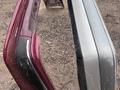 Задний бампер mercedes benz W210 универсал дорестайл за 50 000 тг. в Шымкент – фото 7