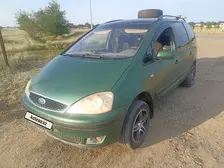 Ford Galaxy, 2004