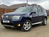 Renault Duster 2013 года за 4 800 000 тг. в Уральск – фото 2