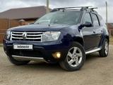 Renault Duster 2013 года за 4 800 000 тг. в Уральск