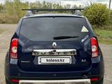 Renault Duster 2013 года за 4 800 000 тг. в Уральск – фото 5