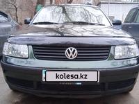 Volkswagen Passat 1998 годаүшін2 250 000 тг. в Алматы