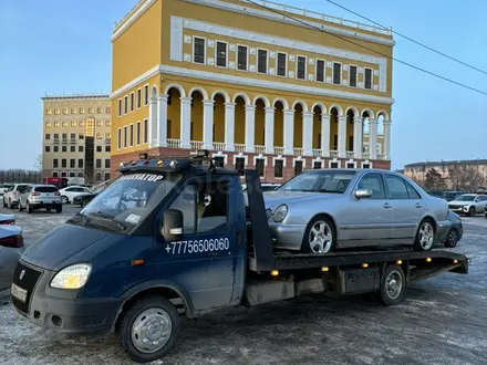 Эвакуатор Астана город межгород в Астана – фото 11