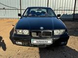 BMW 318 1995 годаүшін1 400 000 тг. в Астана – фото 2