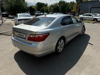 Lexus LS 460 2010 года за 8 500 000 тг. в Алматы