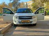 ВАЗ (Lada) Granta 2190 2013 года за 2 500 000 тг. в Актау