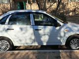 ВАЗ (Lada) Granta 2190 2013 годаүшін2 500 000 тг. в Актау – фото 4
