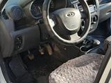 ВАЗ (Lada) Granta 2190 2013 годаүшін2 500 000 тг. в Актау – фото 5