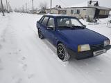 ВАЗ (Lada) 21099 1994 года за 800 000 тг. в Усть-Каменогорск – фото 5