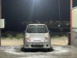 Daewoo Matiz 2012 года за 1 300 000 тг. в Алматы – фото 4