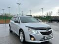 Chevrolet Cruze 2014 года за 5 000 000 тг. в Алматы – фото 9