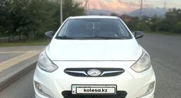 Hyundai Accent 2014 годаfor4 999 950 тг. в Алматы