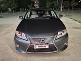 Lexus ES 300h 2013 года за 8 000 000 тг. в Атырау – фото 5